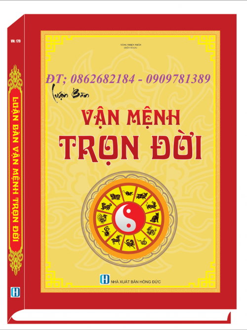 VẬN-MỆNH-TRON-ĐỜI-VN