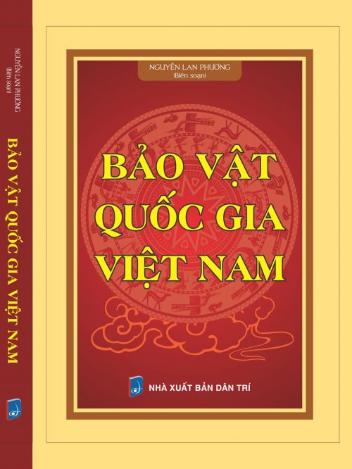 22- BAO VAT QUOC GIA XP