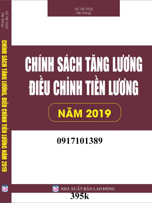 CHINH SACH TANG LUONG