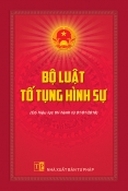 Bộ luật Tố tụng hình sự