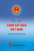 luat cảnh sát bien vn