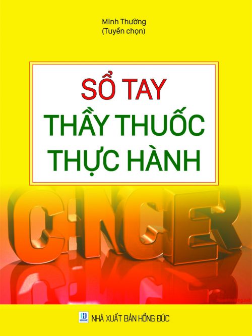 sổ tay cây thuốc