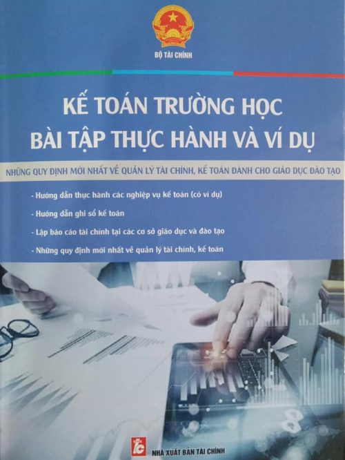 KẾ TOAN TRƯỜNG HỌC