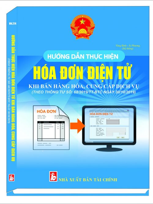 hóa đơn điẹn tử