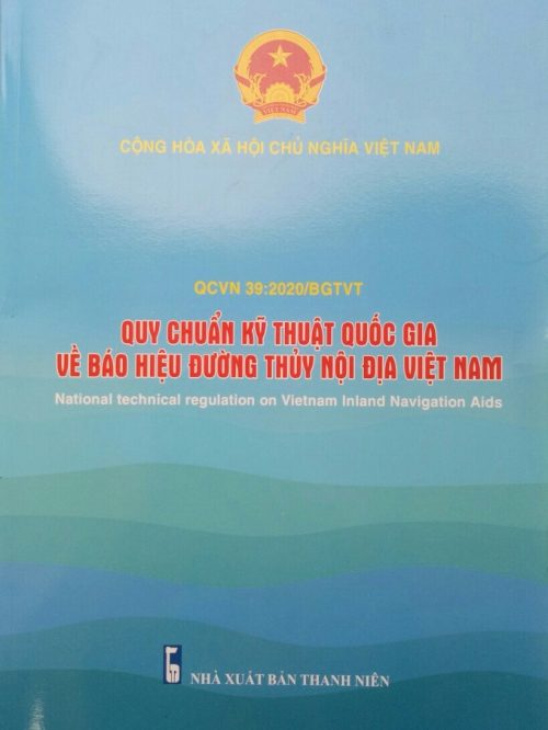 QUY CHUẨN 39.2020 BÁO HIẸU ĐƯỜNG THỦY NỘI ĐỊA