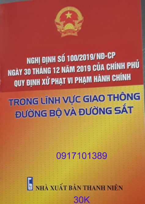 nghị định 100