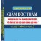 Tuyển chọn Quyết định giám đốc thẩm và Bản án của Tòa án nhân dân tối cao về hình sự, dân sự, hành chính, lao động và Hệ thống 39 án lệ