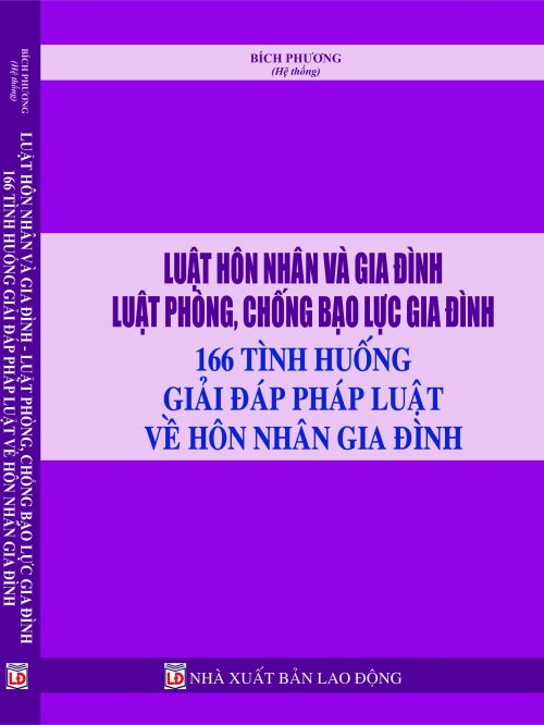 LUAT HON NHAN VA GIA DINH 2023