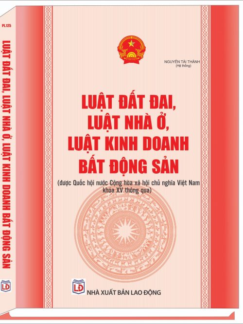 2024 luật kinh doanh bất đọng sản