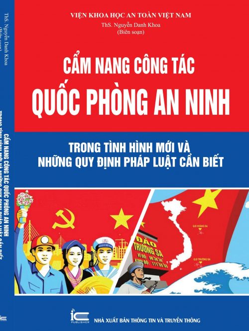 CN CÔNG TÁC AN NINH QUỐC PHÒNG