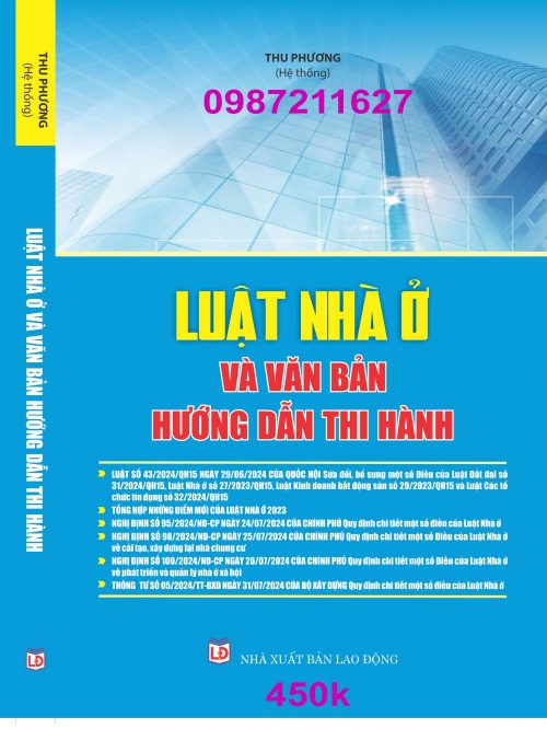 LUẬT-NHÀ-Ở-VÀ-VĂN-BẢN-HƯỚNG-DẪN-THI-HÀNH