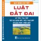 QUY ĐỊNH CHI TIẾT LUẬT ĐẤT ĐAI VỀ TÍNH, THU, NỘP TIỀN SỬ DỤNG ĐẤT, TIỀN THUÊ ĐẤT VÀ QUỸ PHÁT TRIỂN ĐẤT