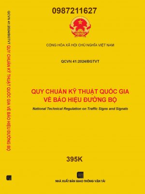 QUY CHUẨN 41/2024